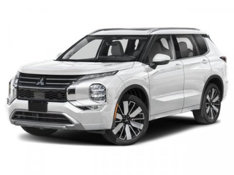 New 2026 Mitsubishi Outlander SEL image 1