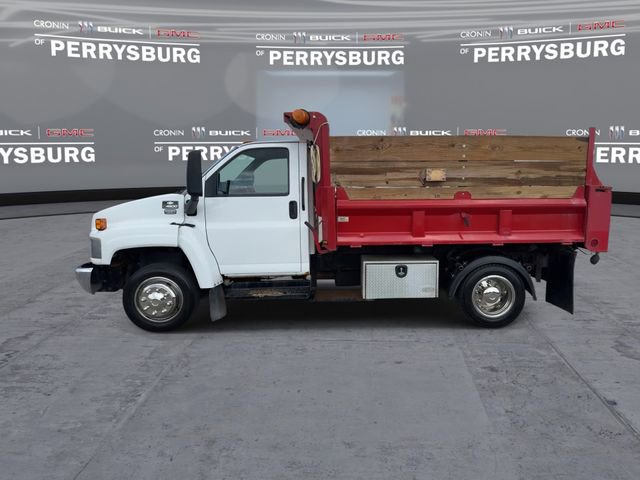 Used 2005 Chevrolet Kodiak C4500 2WD Regular Cab image 5