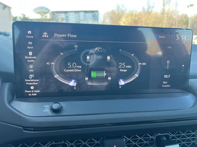 Used 2023 Honda Accord Sport image 21