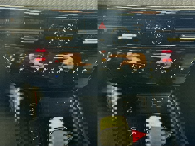 New 2026 Nissan Kicks SR w/ Cold Weather Package image 13