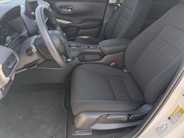 New 2026 Honda HR-V LX image 4