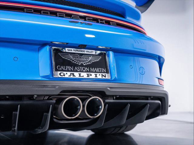 Used 2022 Porsche 911 GT3 image 32