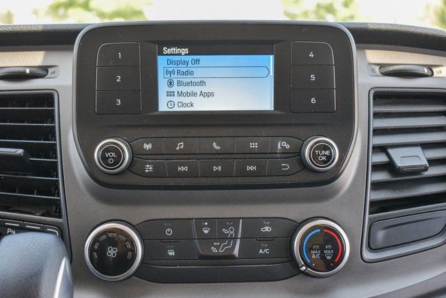 Used 2020 Ford Transit 350 XLT image 24