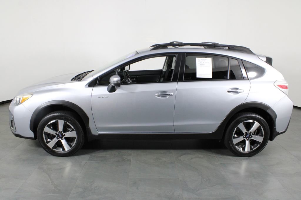 Used 2016 Subaru Crosstrek Touring image 11