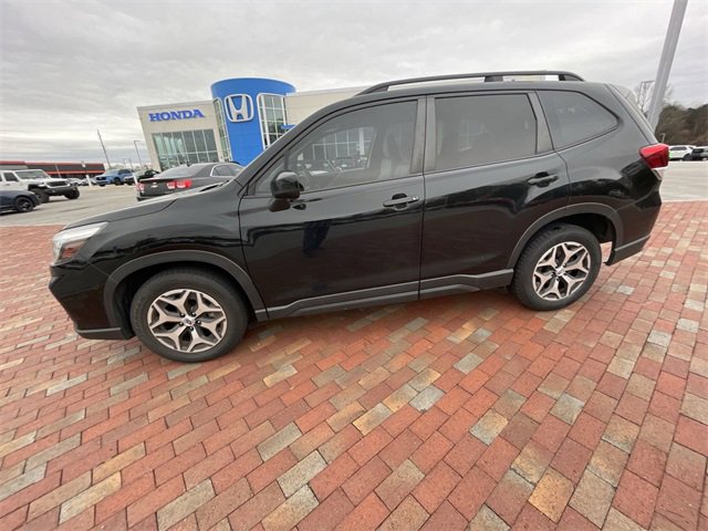 Used 2019 Subaru Forester Premium w/ Popular Package #1 image 6