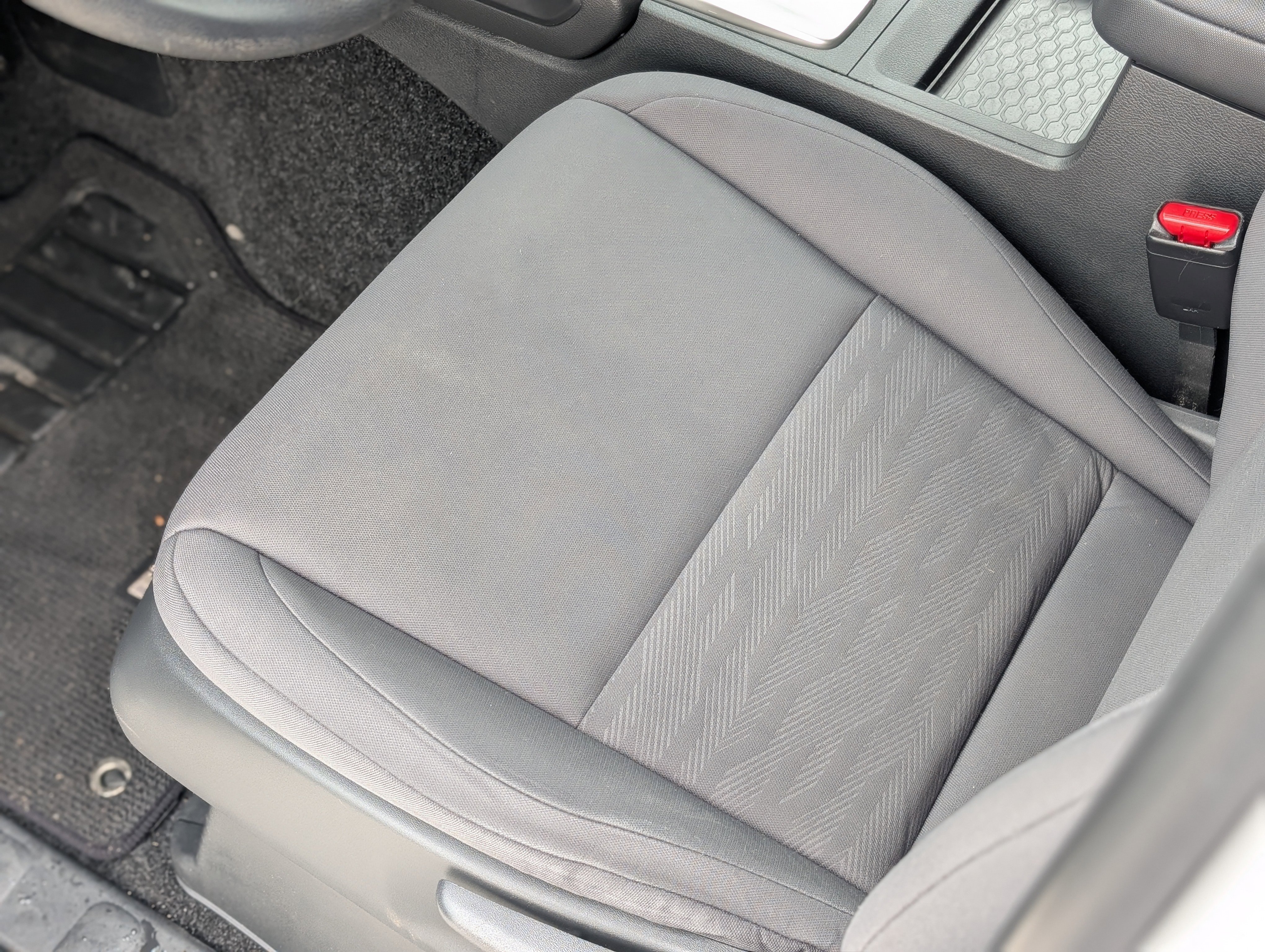 Used 2023 Nissan Frontier S w/ Technology Package image 28