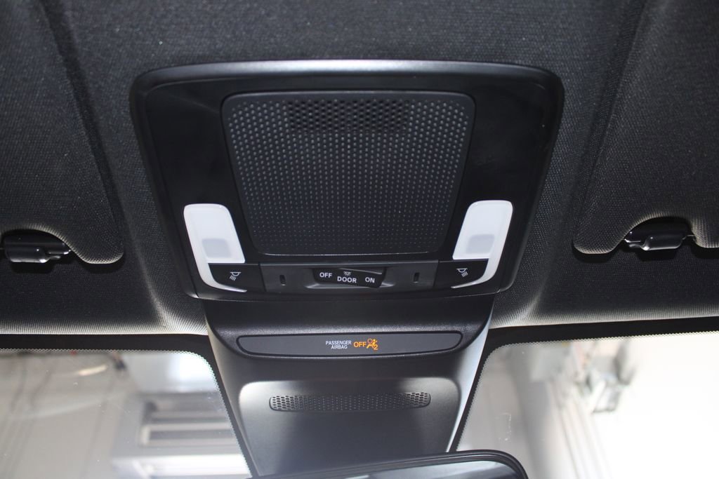 Certified 2024 Honda HR-V Sport image 34