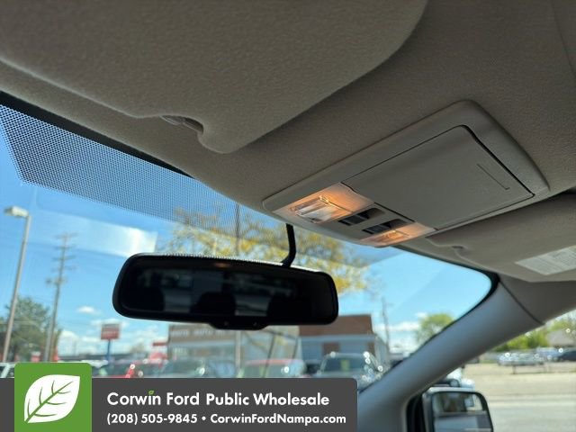 Used 2009 Ford Edge Sport image 17