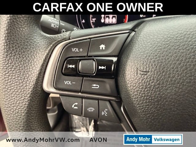 Used 2021 Honda Accord LX image 22