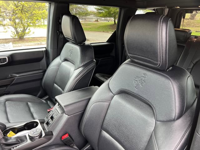 Used 2025 Ford Bronco Badlands image 18
