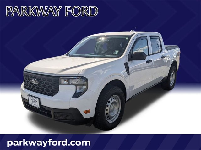 Used 2025 Ford Maverick XL