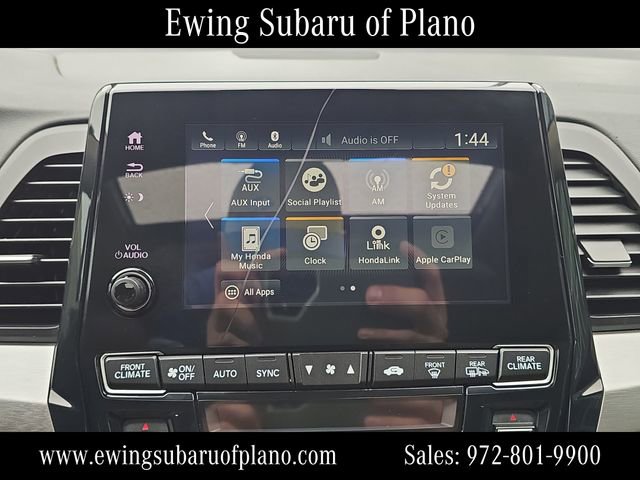 Used 2023 Honda Odyssey EX-L image 19