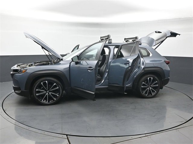 Certified 2023 MAZDA CX-50 AWD 2.5 Turbo w/ Weather Package image 47