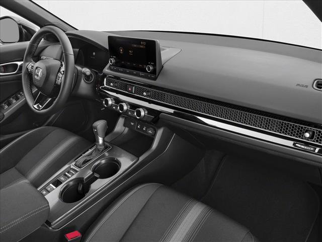 Used 2026 Honda Civic Sport image 10
