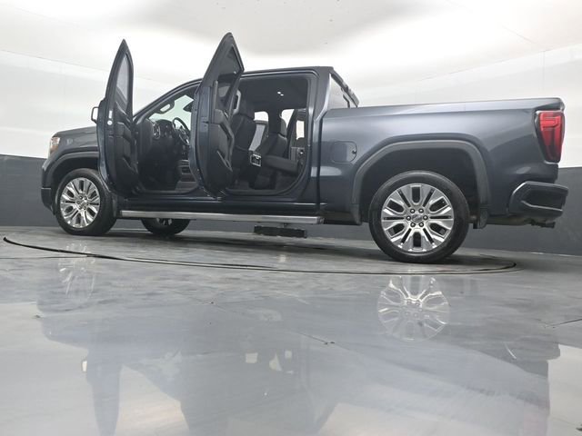 Used 2021 GMC Sierra 1500 Denali w/ Denali Ultimate Package image 52