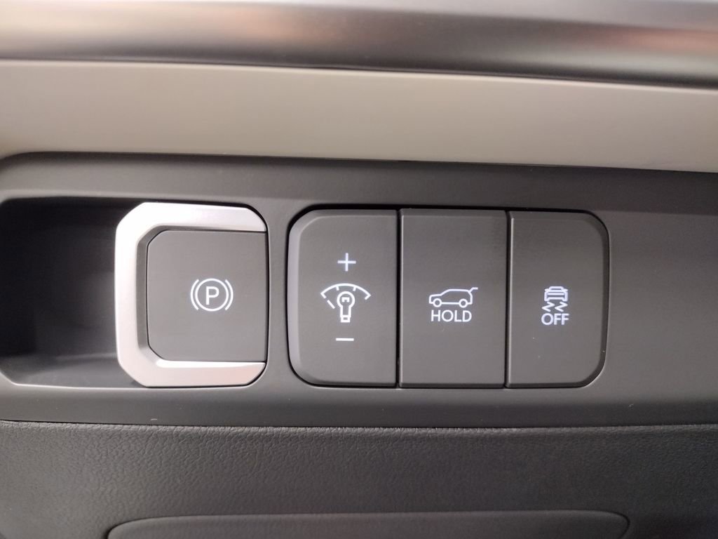 New 2026 Hyundai Santa Fe SE AWD/4WD image 25