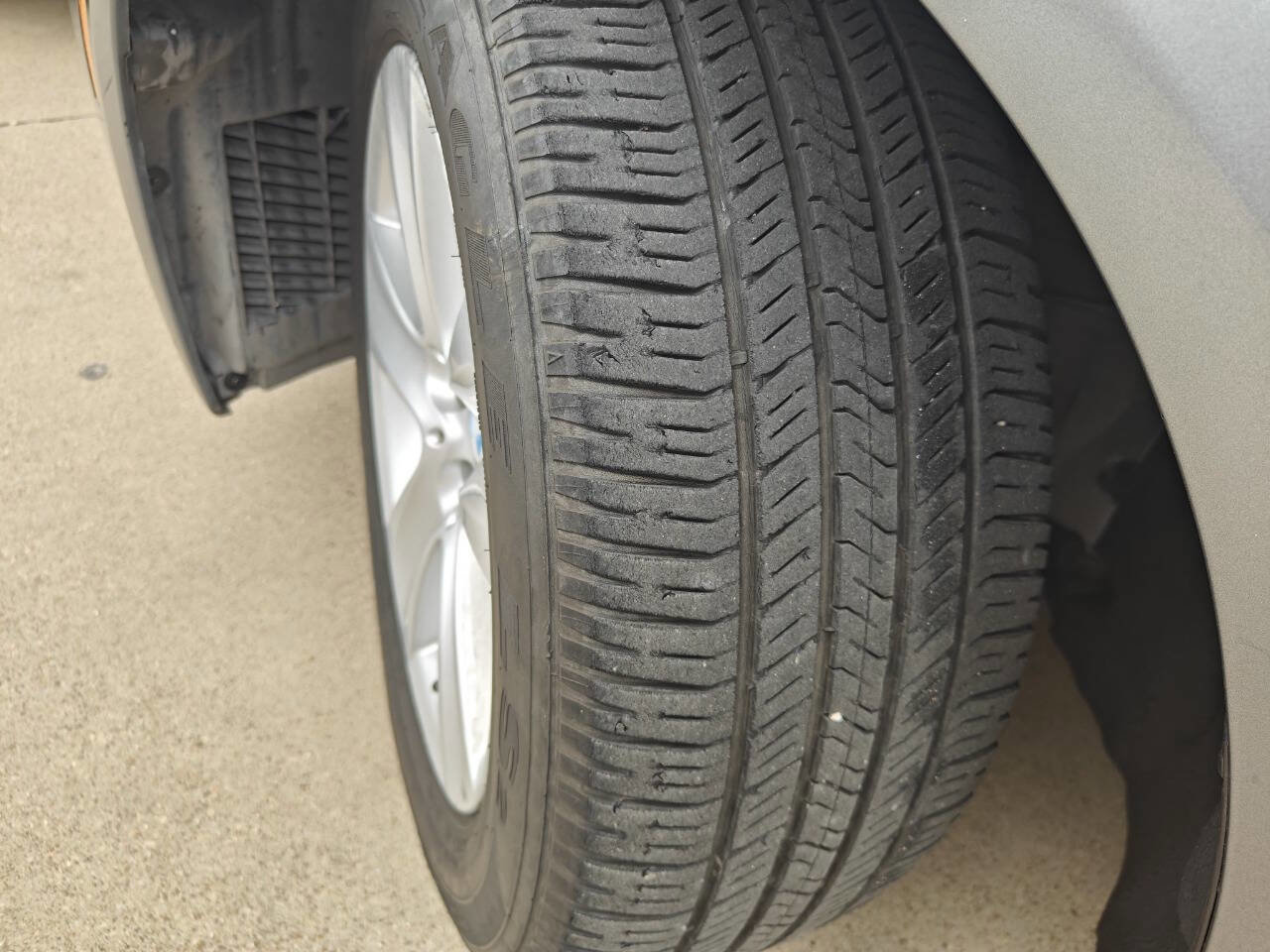Used 2012 BMW 528i Sedan RWD image 15