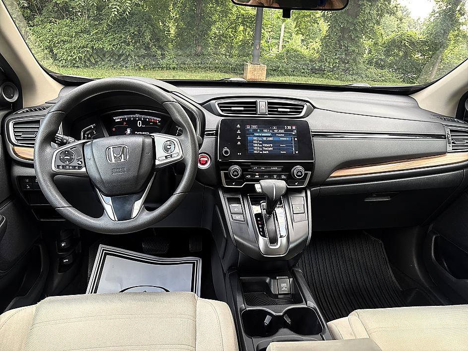 Used 2017 Honda CR-V EX image 18