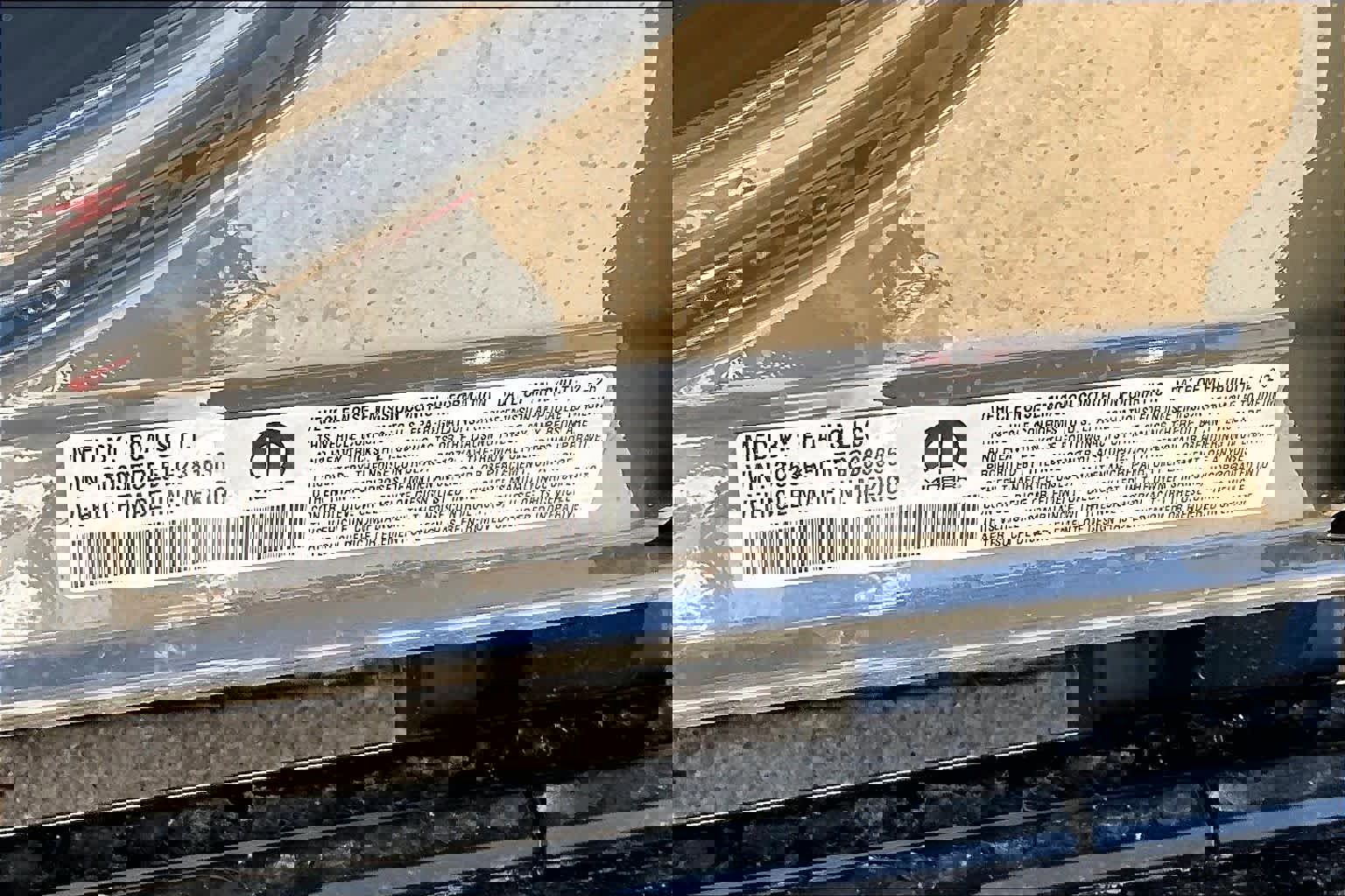 New 2026 RAM 2500 Big Horn image 20