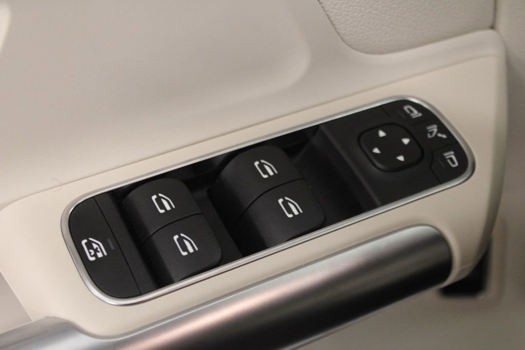 Certified 2026 Mercedes-Benz GLA 250 4MATIC image 19