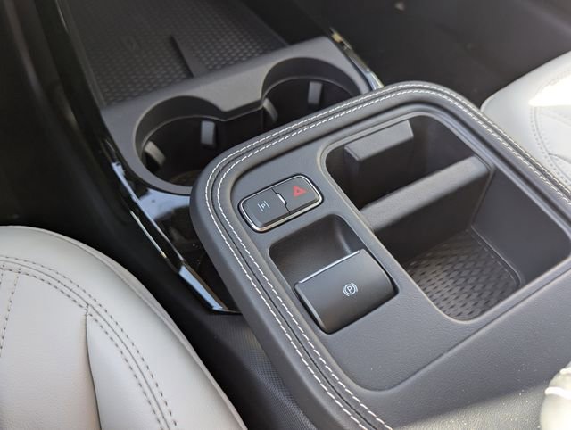 New 2025 Ford Mustang Mach-E Premium w/ Interior Protection Package image 20