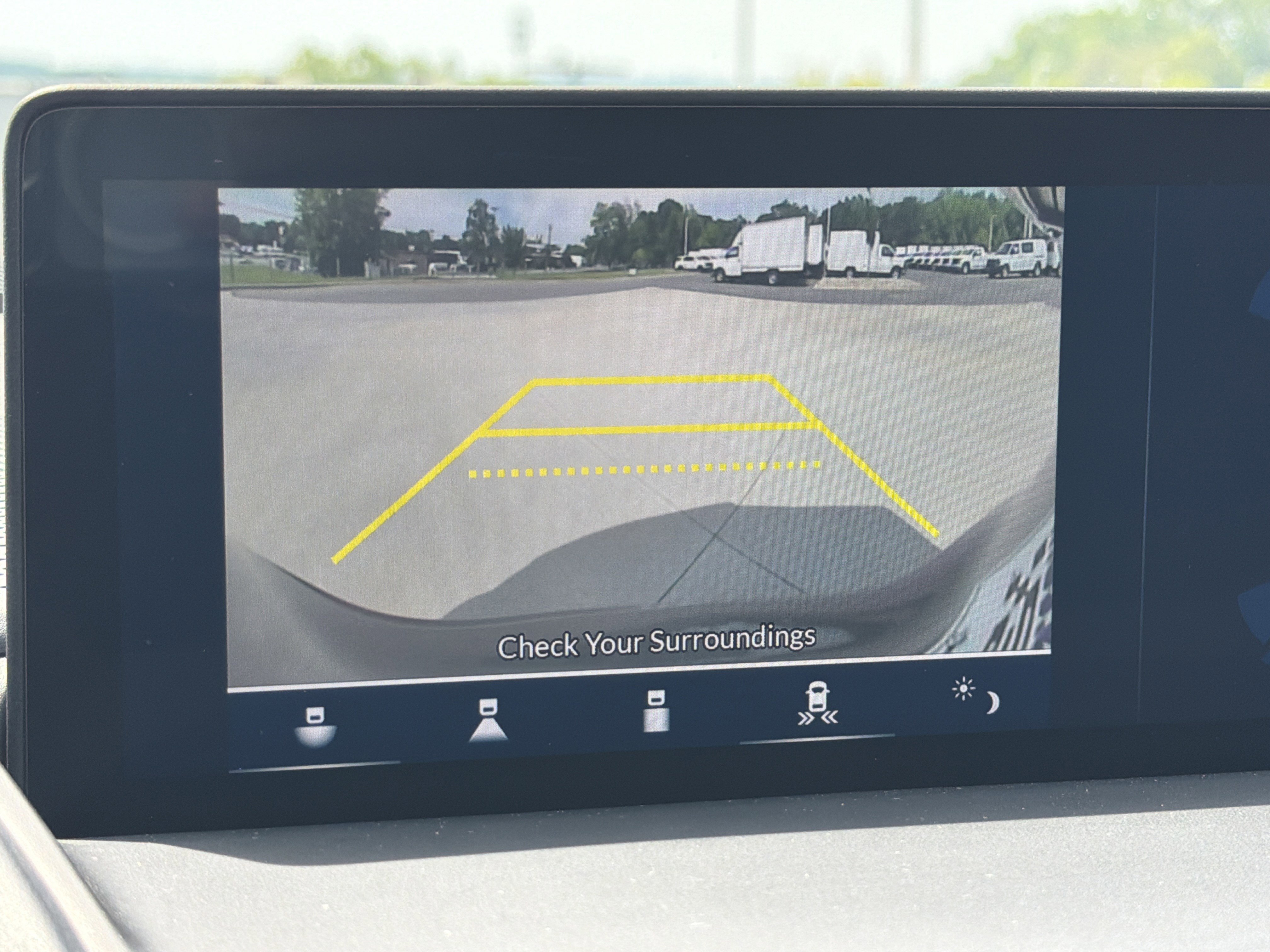 Certified 2020 Acura RDX FWD w/ Technology Package image 25