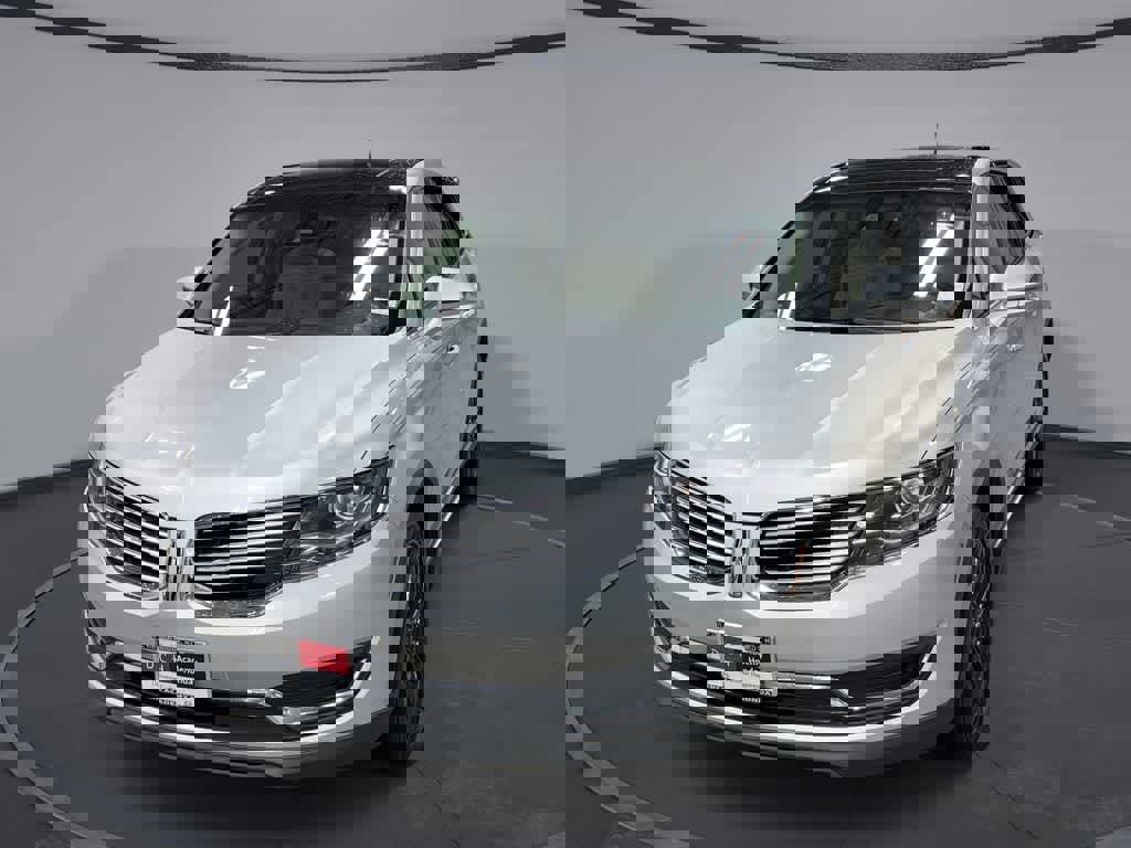 Used 2016 Lincoln MKX Reserve image 1