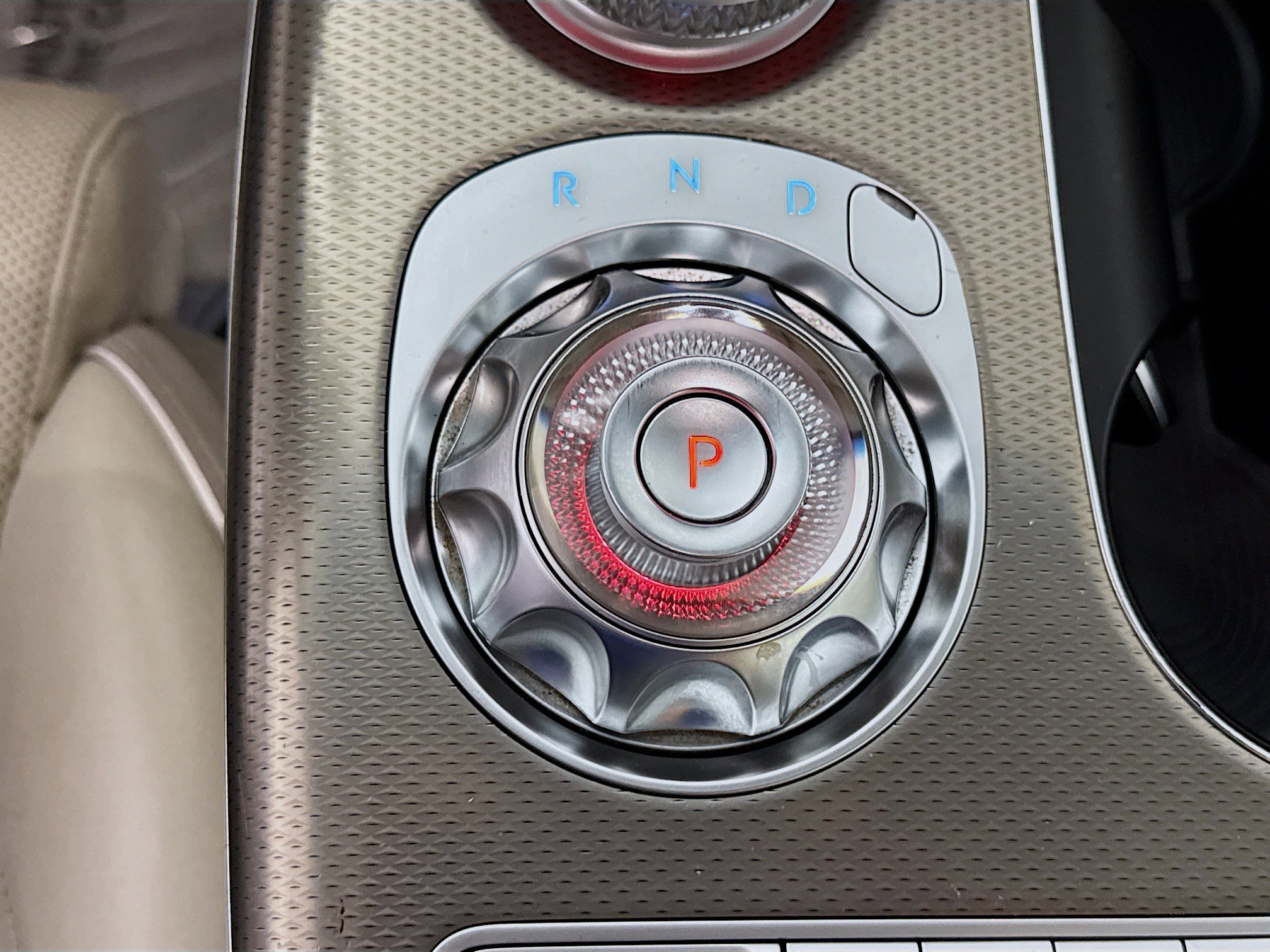 Used 2023 Genesis GV60 Performance image 20