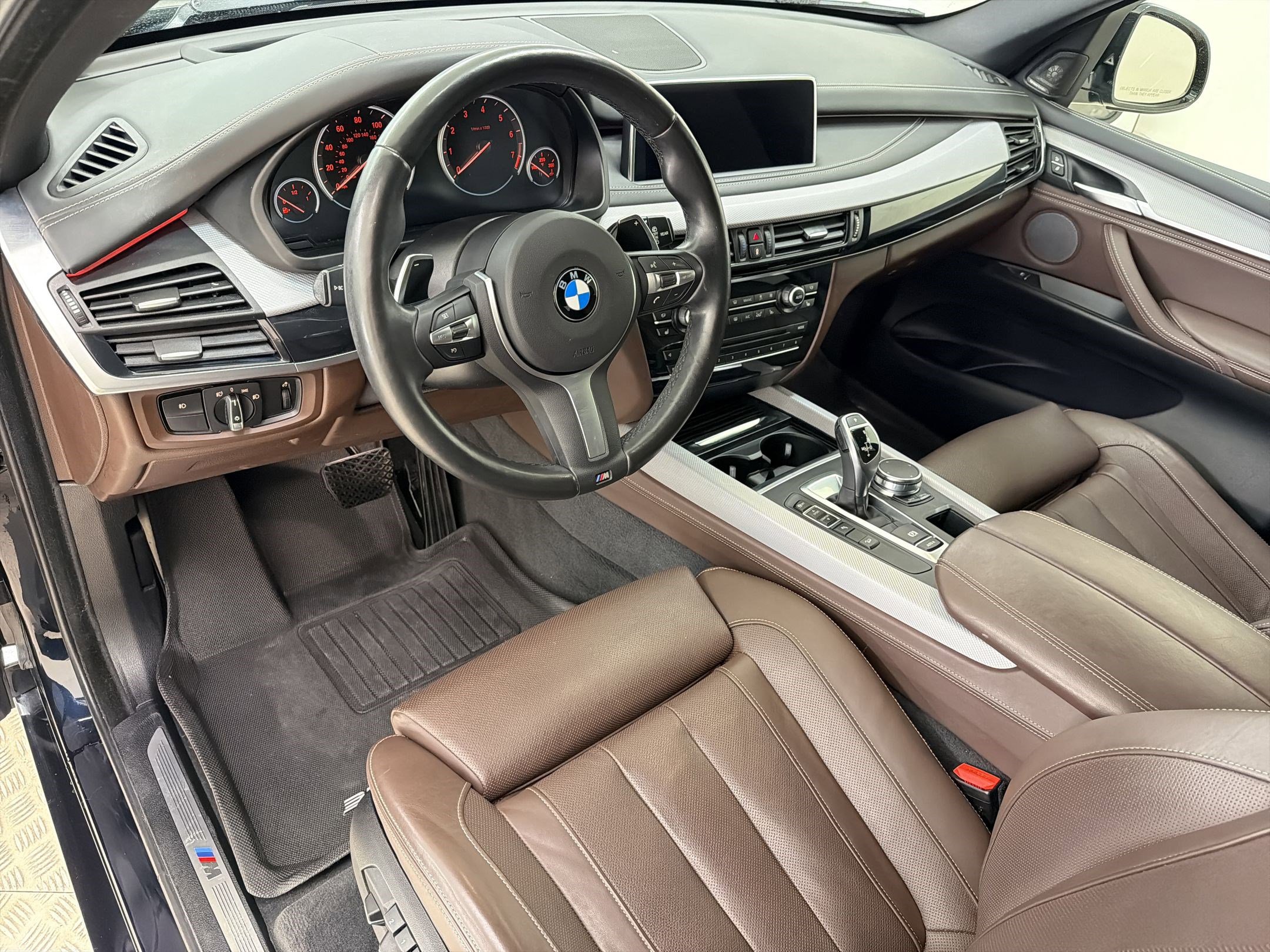 Used 2018 BMW X5 xDrive35i AWD/4WD image 4