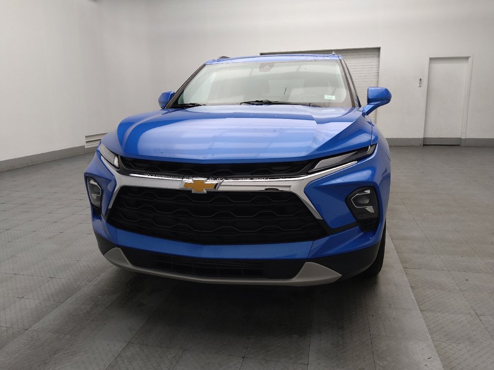 Used 2024 Chevrolet Blazer LT w/ Convenience Package image 15