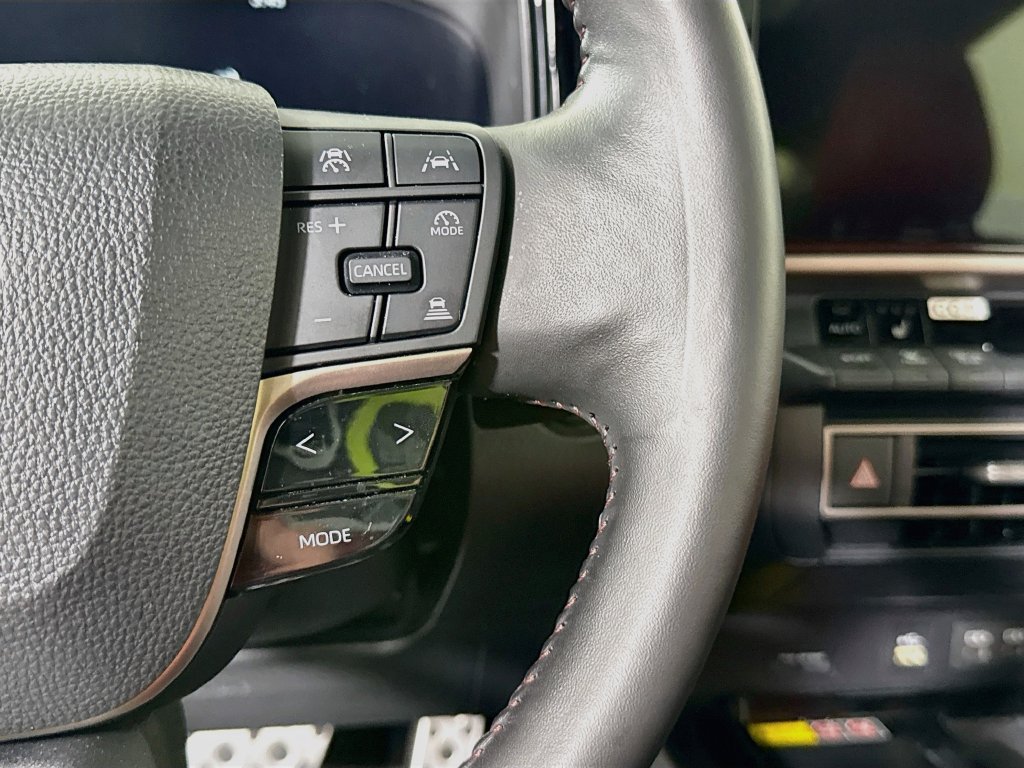Certified 2025 Toyota Camry XSE AWD/4WD image 22