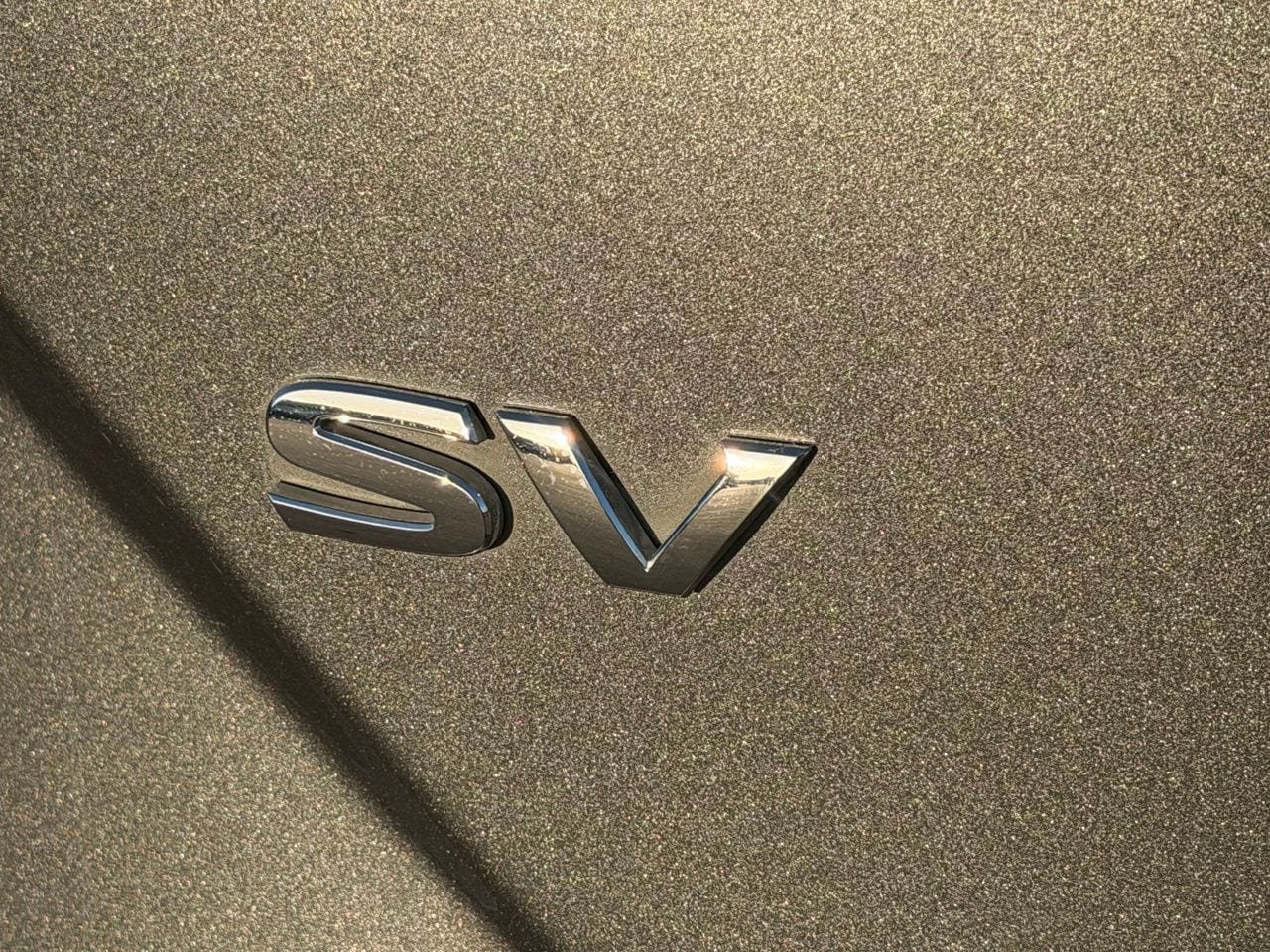Certified 2024 Nissan Murano SV FWD image 9