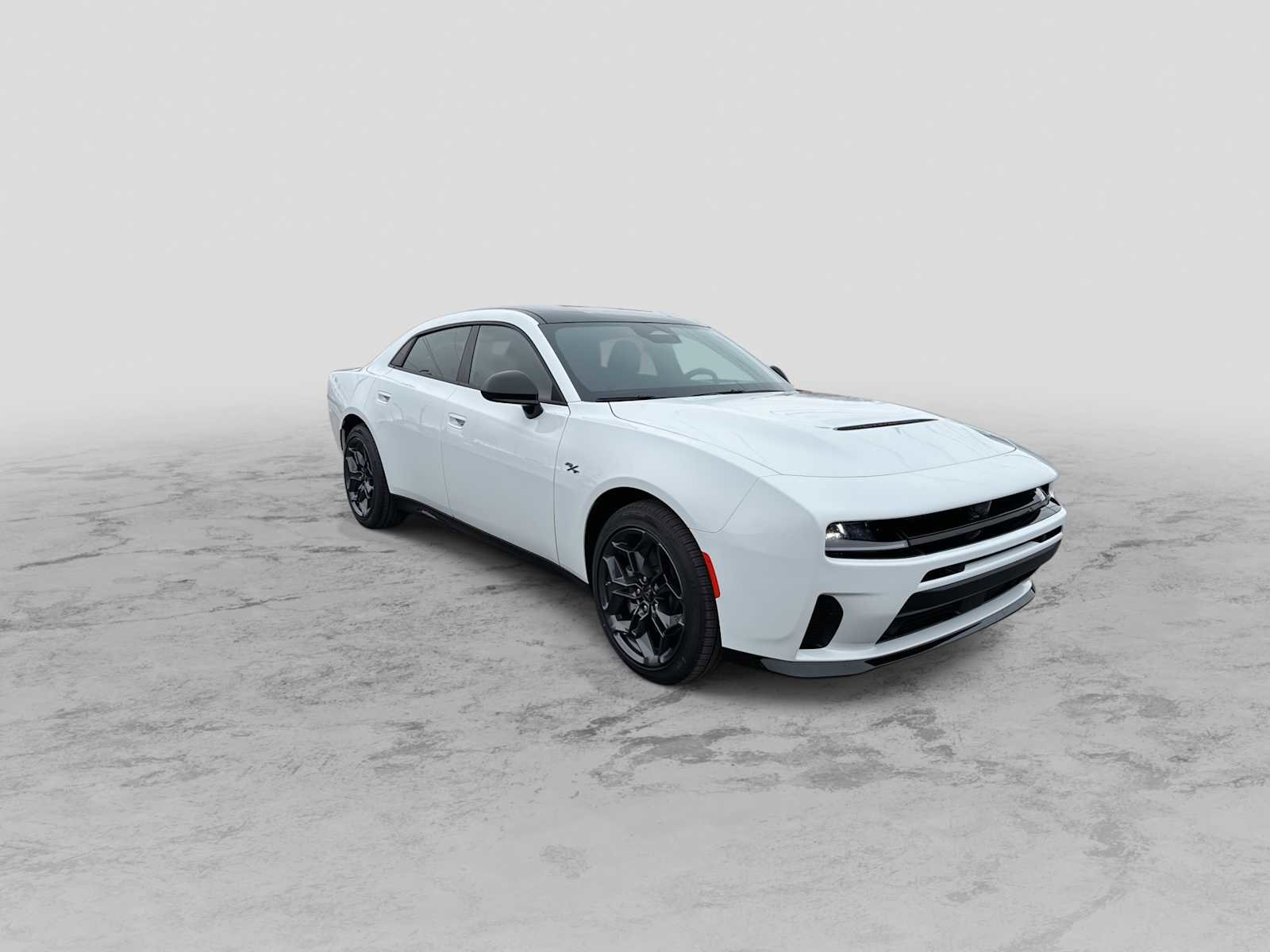 New 2026 Dodge Charger R/T image 2