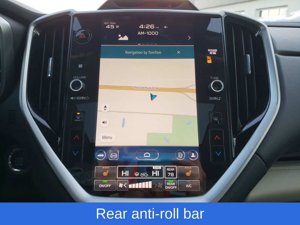 Used 2024 Subaru Ascent Limited w/ Technology Package image 25