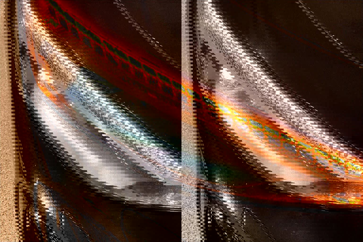 New 2026 Audi A6 Premium Plus image 13