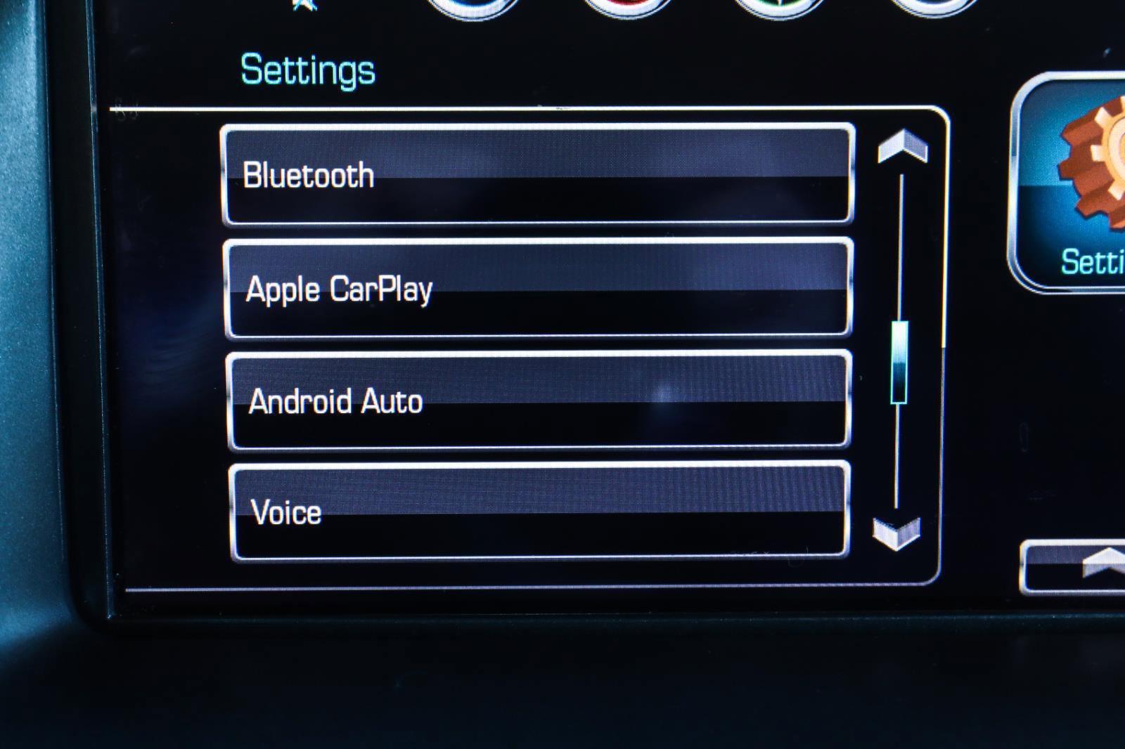 Used 2017 GMC Yukon SLE w/ Convenience Package image 9