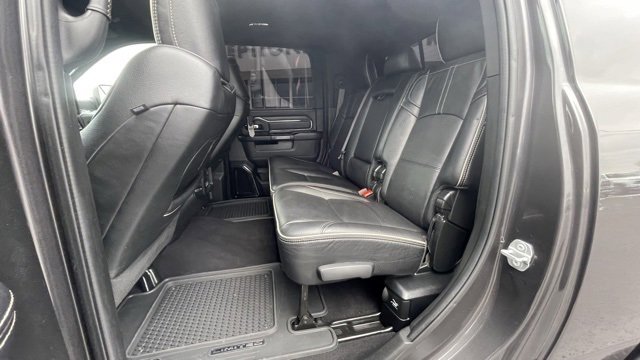 Used 2022 RAM 3500 Limited image 23
