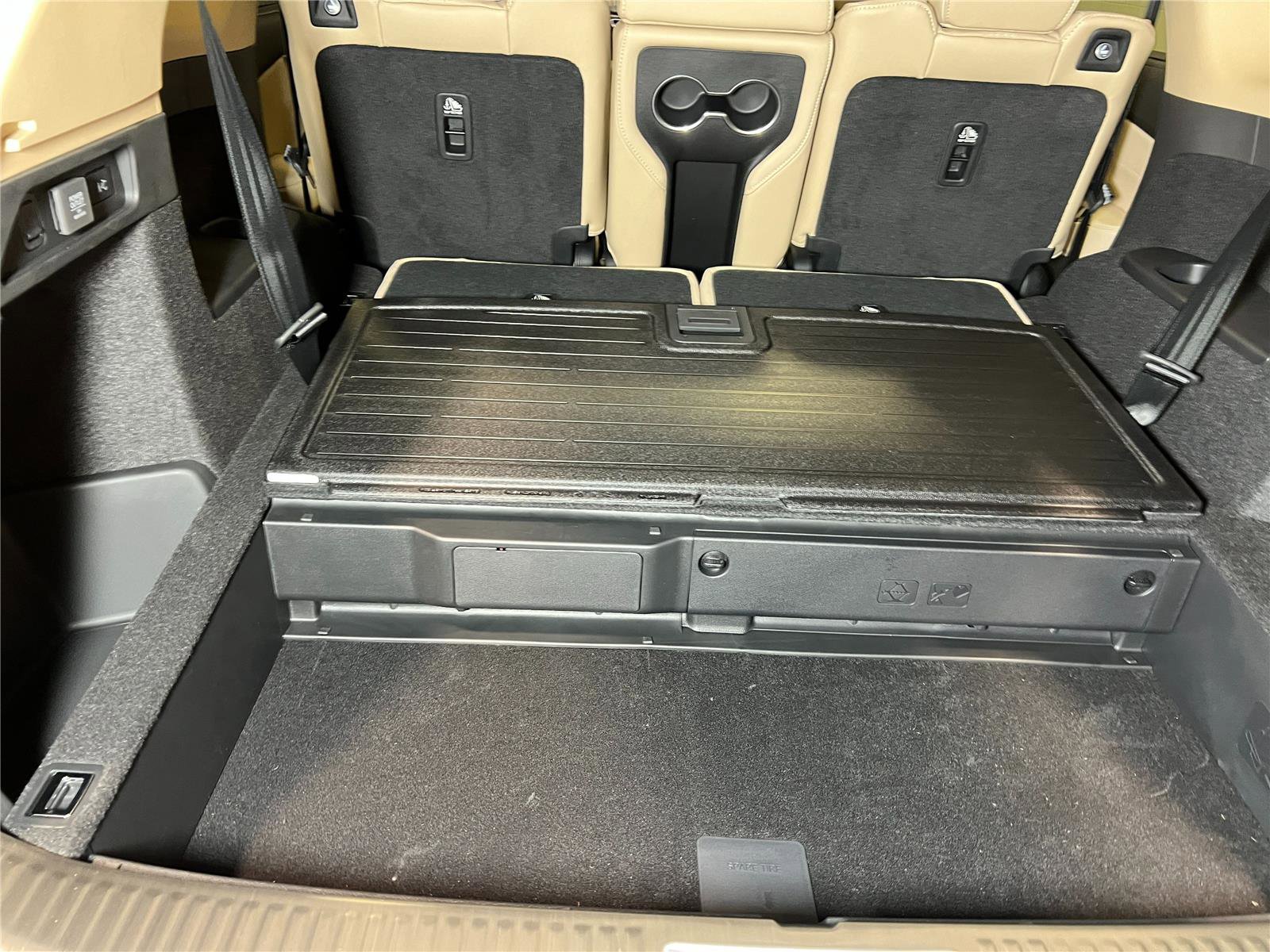 New 2026 Acura MDX SH-AWD w/ Advance Package image 36