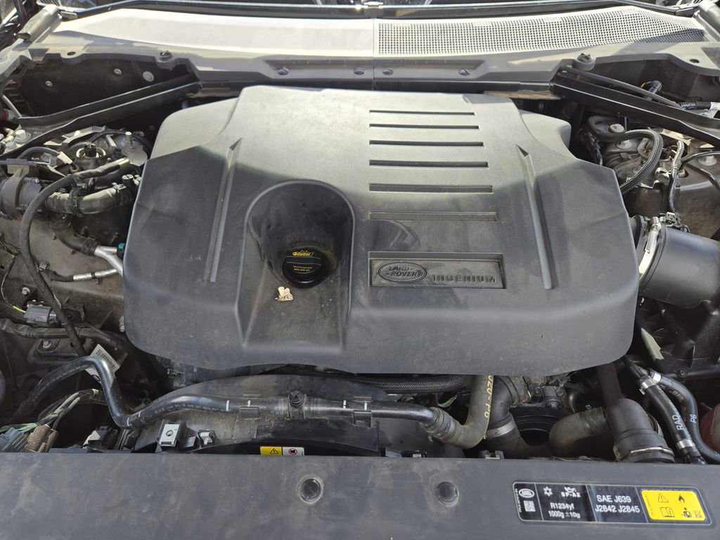 Used 2020 Land Rover Defender 110 X AWD/4WD image 27