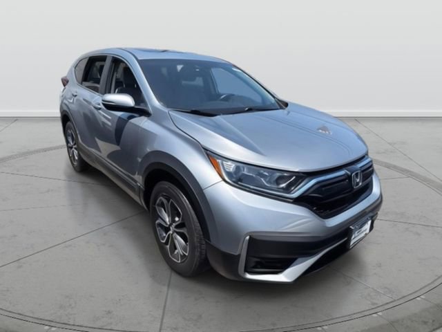 Used 2022 Honda CR-V EX
