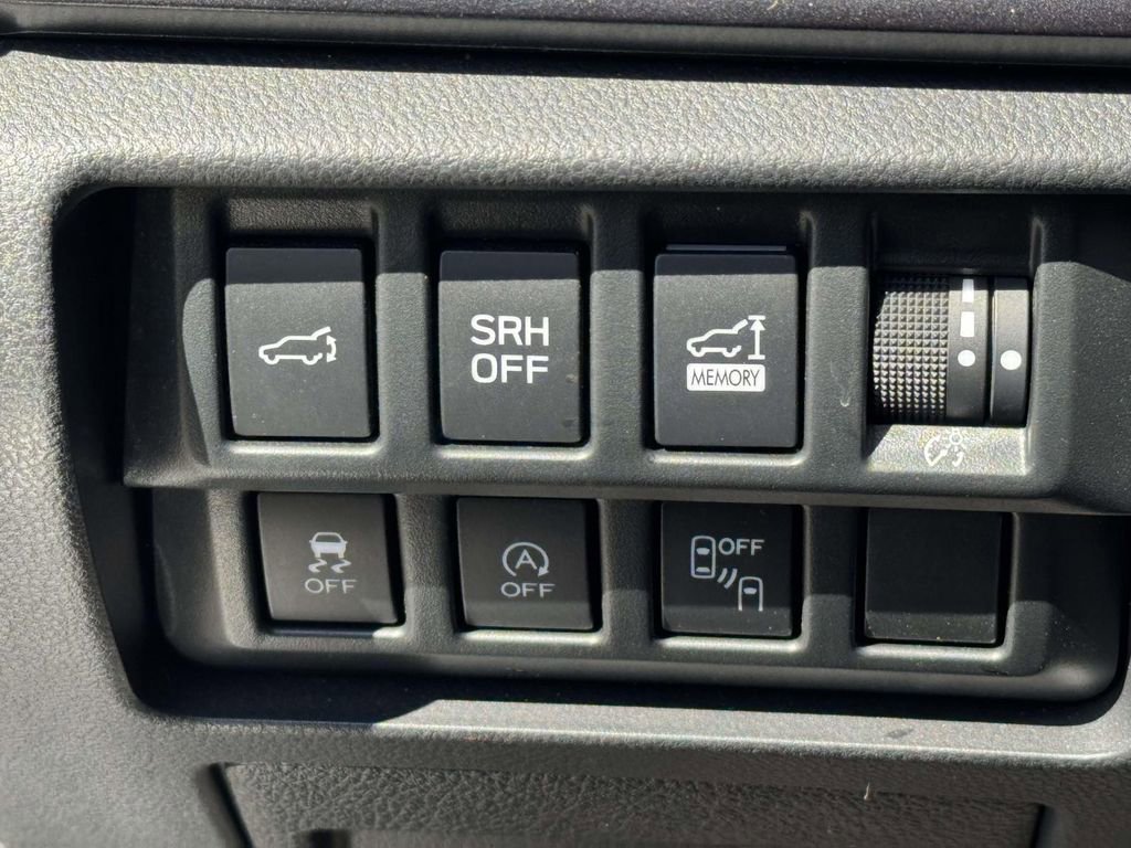Used 2023 Subaru Forester Sport AWD/4WD image 22