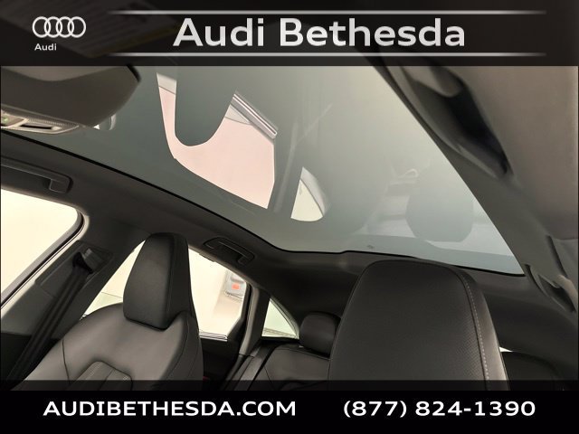 New 2026 Audi A5 Premium Plus AWD/4WD image 23
