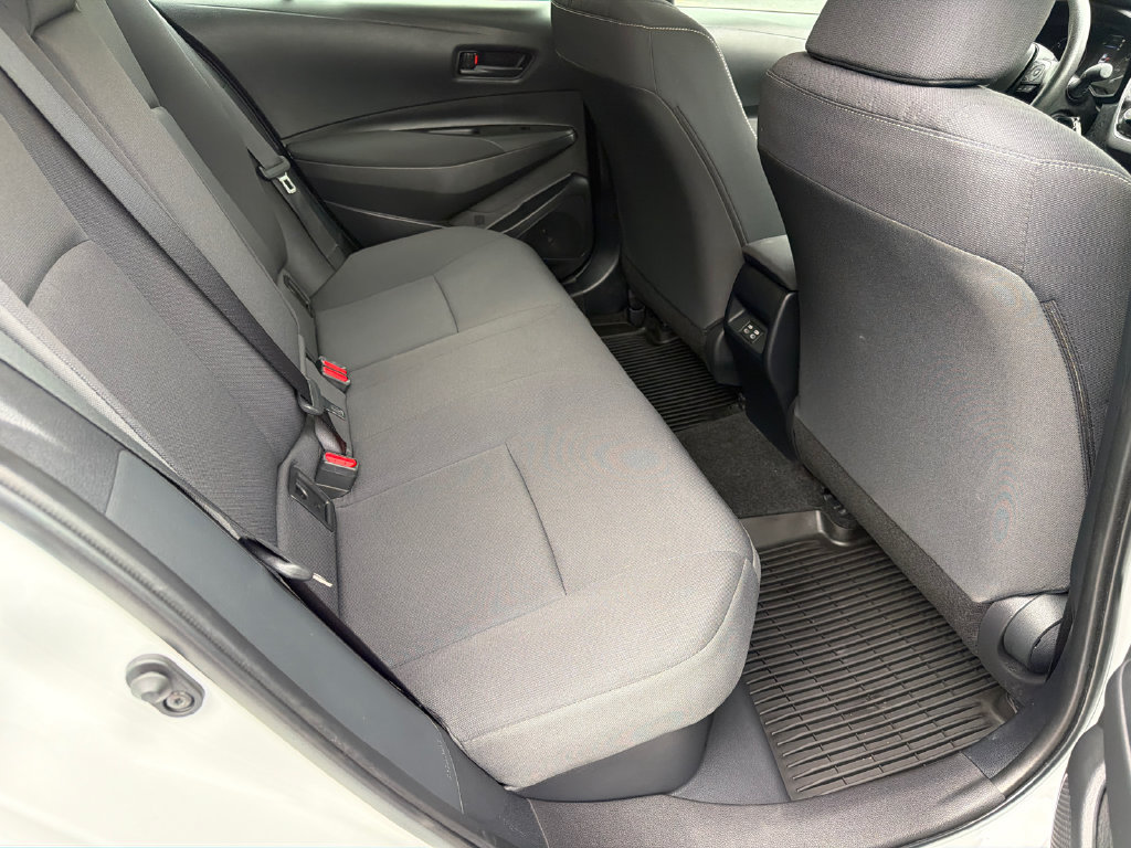 Used 2023 Toyota Corolla LE FWD image 19