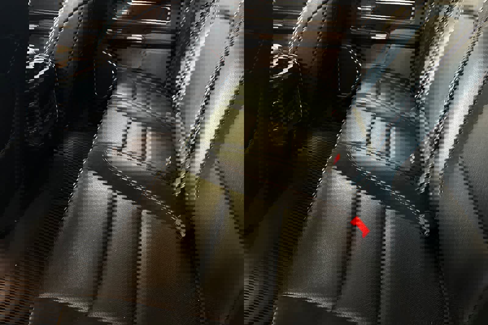 Used 2021 RAM 1500 Laramie image 5