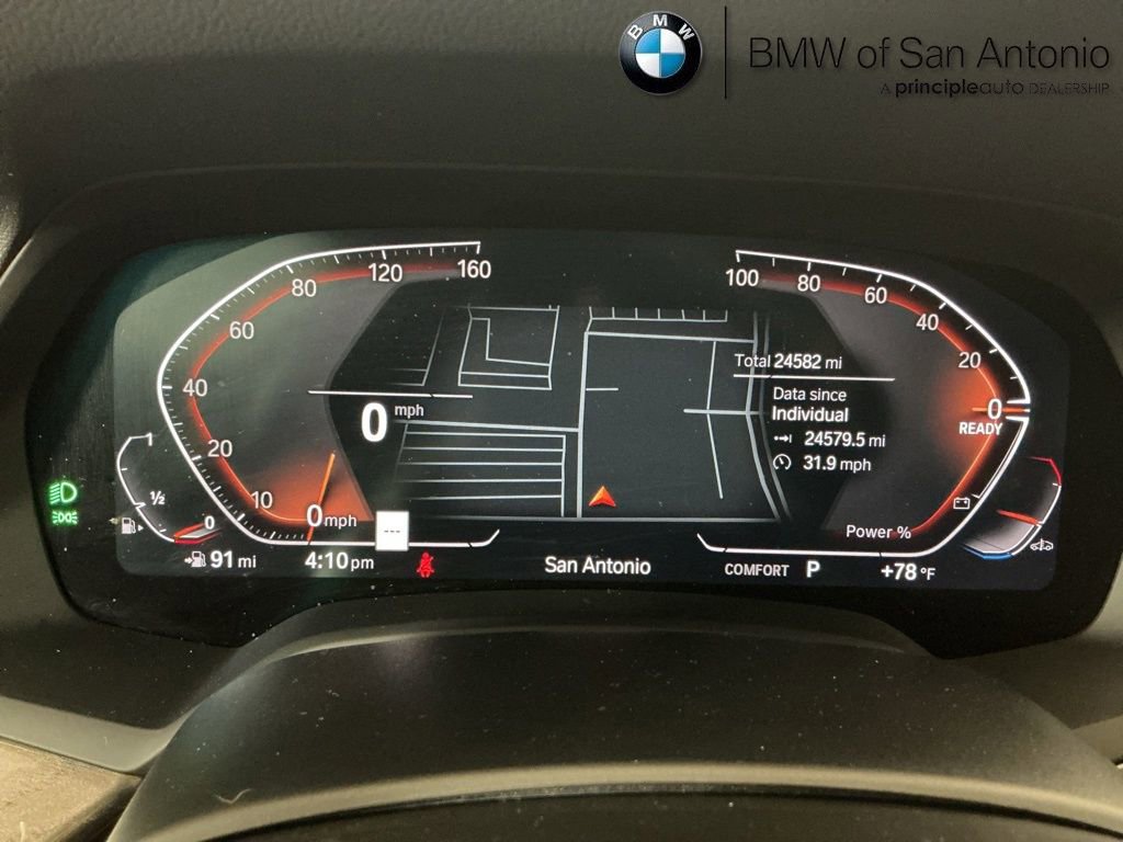 Certified 2023 BMW X5 sDrive40i w/ Premium Package