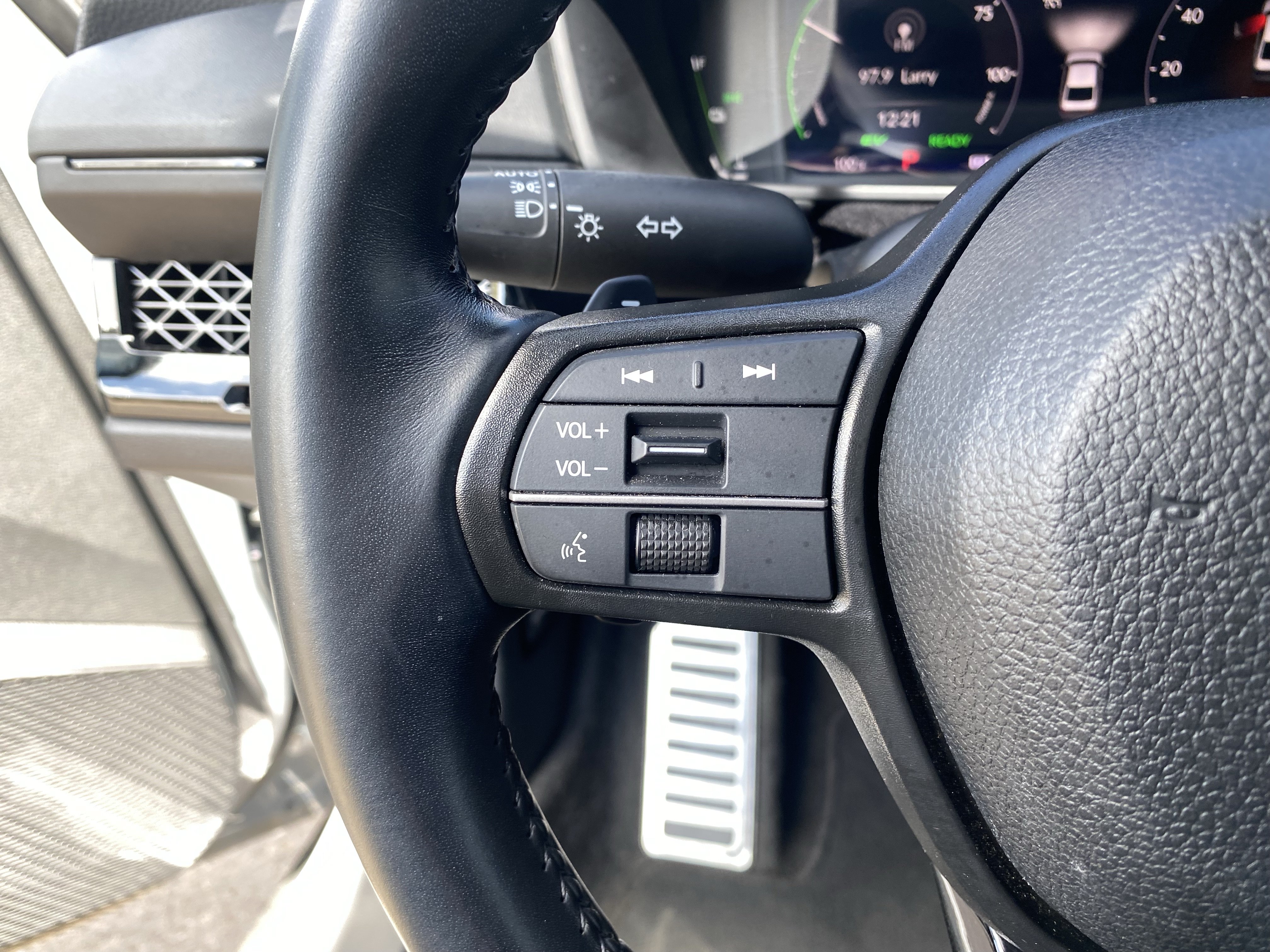 Used 2023 Honda Accord Sport image 26