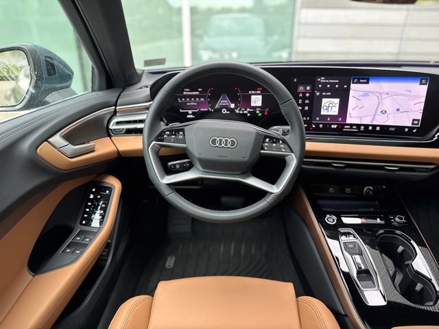Used 2025 Audi A5 2.0T Premium w/ Premium Plus AWD/4WD image 12
