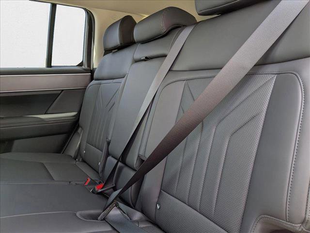 New 2025 Hyundai Santa Fe XRT image 19