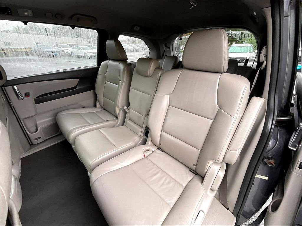 Used 2015 Honda Odyssey EX-L image 15