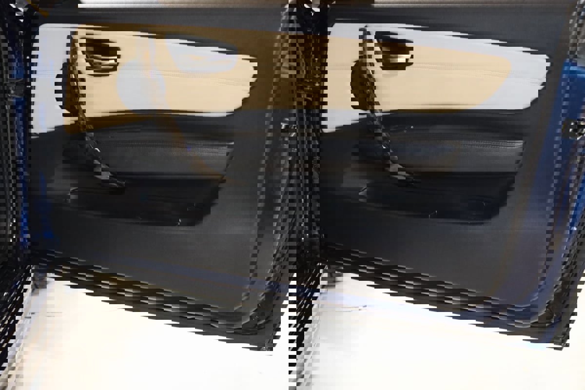 Used 2012 BMW 135i Convertible image 52